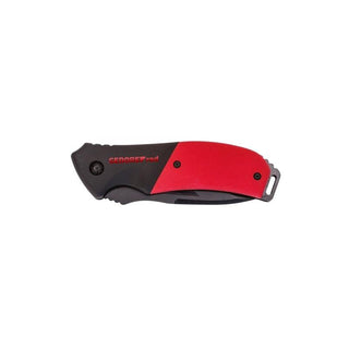 Gedore R93250008 Pocket Knife Blade-l.87mm 2C-Handle