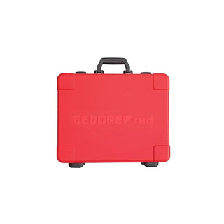 Gedore R20650066 Tool case empty 445x180x380mm ABS