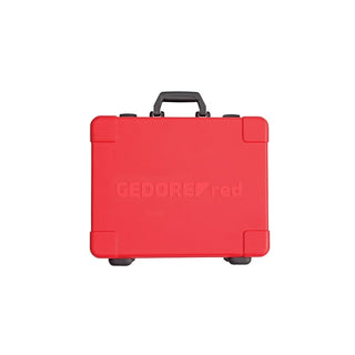 Gedore R21650059 Tool Set ALLROUND in Tool Case 59pcs