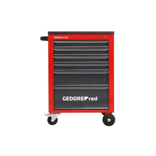 Gedore R20150006 Tool trolley MECHANIC 6draw. 910x628x418