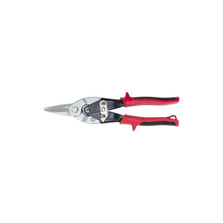 Gedore R93310141 Snips l.250mm straight with lever action