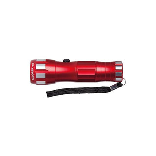 Gedore R95300017 Torch Light 1xLED range 25-30m 3xAAA alu