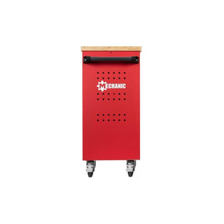 Gedore R20400006 Tool trolley MECHANIC+ 6draw 988x431x935