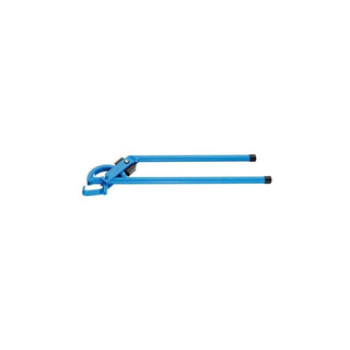 Gedore 4564890 Pipe Bending Pliers With Roller And Plastic Slide Rail 10 mm