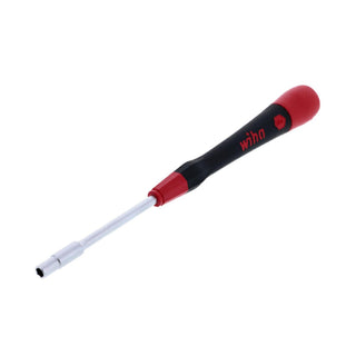 Wiha Tools 26584 PicoFinish Nut Driver 3.5mm x 60mm