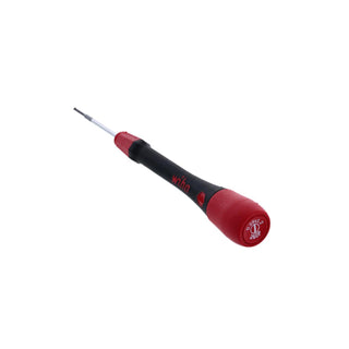 Wiha Tools 26021 PicoFinish Slotted Screwdriver 1.2mm x 40mm