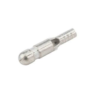 NSI PM22-157 22-18 Awg Male Plug 100 Per Pack