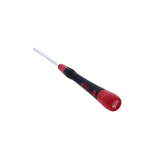 Wiha Tools 26580 PicoFinish Nut Driver 2.5mm x 60mm