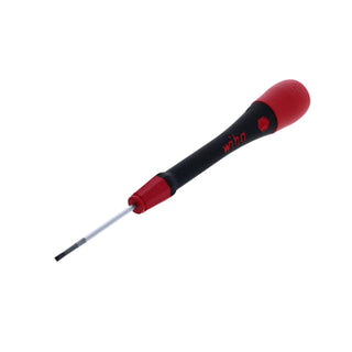 Wiha Tools 26055 PicoFinish Slotted Screwdriver 1.8mm x 40mm