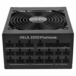 Silverstone HA2050-PT Cybenetics Platinum 2050W Fully Modular ATX Power Supply