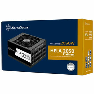 Silverstone HA2050-PT Cybenetics Platinum 2050W Fully Modular ATX Power Supply