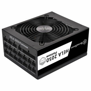 Silverstone HA2050-PT Cybenetics Platinum 2050W Fully Modular ATX Power Supply