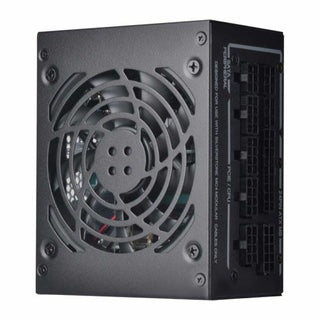 SilverStone SX750-G 80 PLUS Gold 750W SFX Fully Modular Power Supply