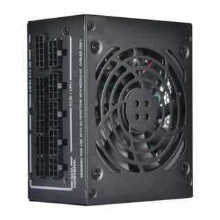 SilverStone SX750-G 80 PLUS Gold 750W SFX Fully Modular Power Supply