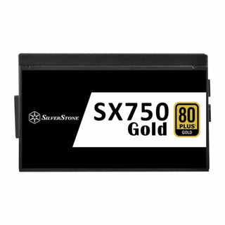 SilverStone SX750-G 80 PLUS Gold 750W SFX Fully Modular Power Supply