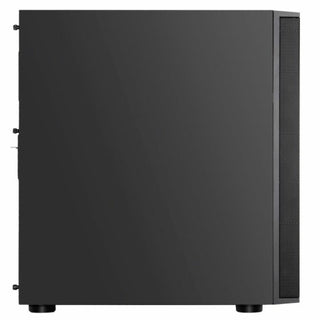 Silverstone FAR1B-V2 Stylish and Distinct Tempered Glass Mid Tower ATX Chassis