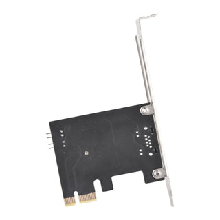 SilverStone ECL01 2.5Gbps RJ45 Network Interface PCI Express Card