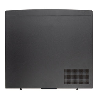 Silverstone GD11B Ideal Compact HTPC Case with 240mm Radiator Support