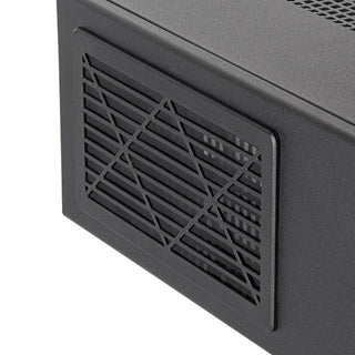 Silverstone ML11B Slim & Compact Micro-ATX Enclosure