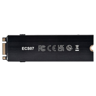 SilverStone ECS07 5-Port SATA Gen3 6Gbps Non-RAID M.2 PCIe Storage Expansion Card