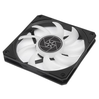 SilverStone VD120-SLIM High Performance Slim All-In-One Liquid Cooler