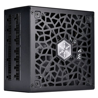 Silverstone HA850R-PM Cybenetics Platinum 850W ATX 3.0 & PCIe 5.0 Fully Modular ATX Power Supply