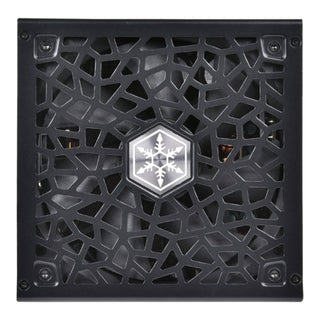 Silverstone HA850R-PM Cybenetics Platinum 850W ATX 3.0 & PCIe 5.0 Fully Modular ATX Power Supply