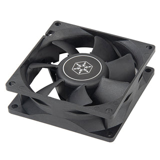 Silverstone FN80B High Performance 80mm Fan