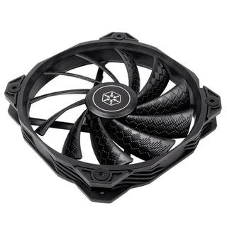 SilverStone SF160B Shark Force Performance enhanced 160mm PWM Fan