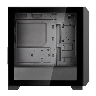 SilverStone FA312-BG FARA 312 High Airflow And High Capacity mATX Gaming Chassis