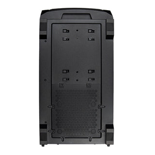 SilverStone FA312-BG FARA 312 High Airflow And High Capacity mATX Gaming Chassis