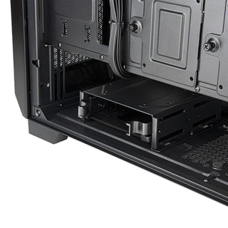 SilverStone FA312-BG FARA 312 High Airflow And High Capacity mATX Gaming Chassis