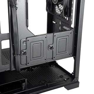 SilverStone FA312-BG FARA 312 High Airflow And High Capacity mATX Gaming Chassis