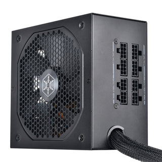 SilverStone DA1000-GH Cybenetics Gold 1000W Semi-Modular Atx Power Supply