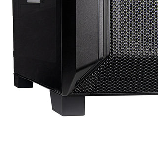 SilverStone FA312Z-BG FARA 312Z High Airflow And High Capacity mATX Gaming Chassis