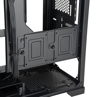 SilverStone FA312Z-BG FARA 312Z High Airflow And High Capacity mATX Gaming Chassis