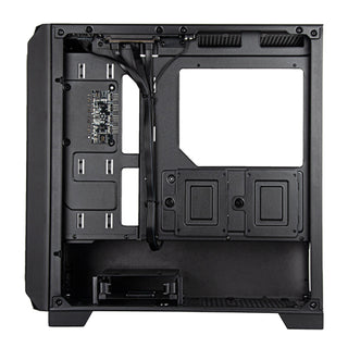 SilverStone FA312Z-BG FARA 312Z High Airflow And High Capacity mATX Gaming Chassis