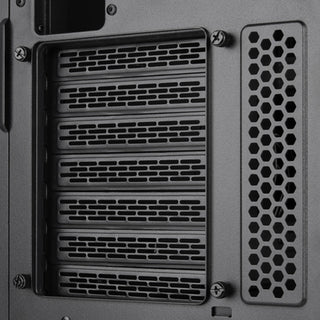 SilverStone FA511Z-BG FARA 511Z High airflow ATX Gaming Chassis With Excellent Cooling Potential