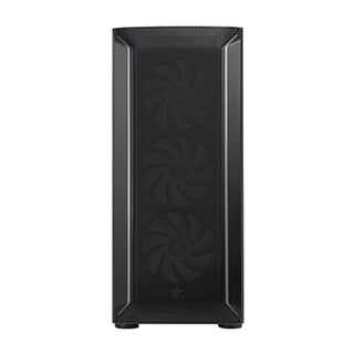 SilverStone FA511Z-BG FARA 511Z High airflow ATX Gaming Chassis With Excellent Cooling Potential