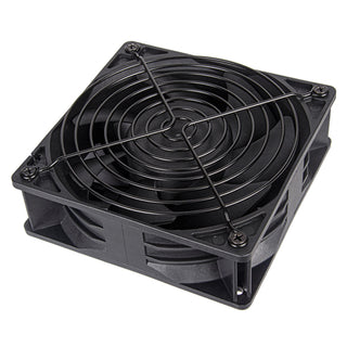 Silverstone FHS120X High performance 120mm x 38mm PWM industrial fan