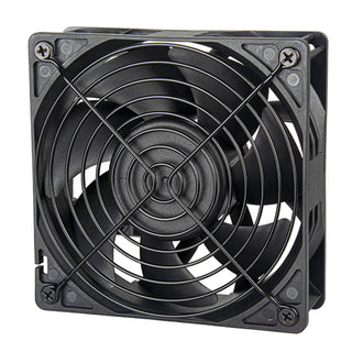 Silverstone FHS120X High performance 120mm x 38mm PWM industrial fan