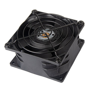 Silverstone FHS80X High performance 80mm x 38mm PWM industrial fan