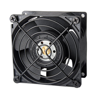 Silverstone FHS80X High performance 80mm x 38mm PWM industrial fan