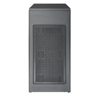 SilverStone FA513-B FARA 513 High Airflow ATX Chassis With Excellent Hardware Compatibility