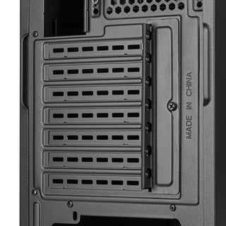 SilverStone FA513-B FARA 513 High Airflow ATX Chassis With Excellent Hardware Compatibility