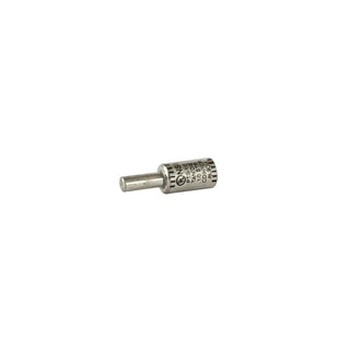 NSI PTS1/0 2 AWG Aluminum Center Pin Terminal – Tan – Aluminum Pin