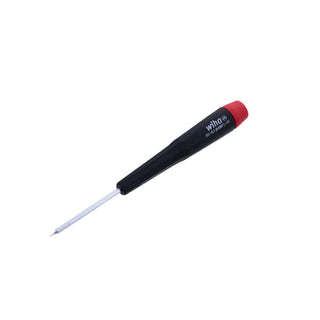 Wiha Tools 26307 Precision Hex Screwdriver .7mm (.028") x 40mm