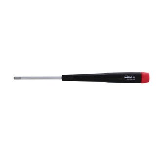 Wiha Tools Tools 26340 Precision Hex Screwdriver 4.0mm x 60mm