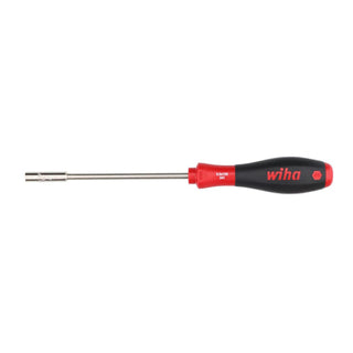 Wiha Tools 34152 5.5 x 125mm SoftFinish Magnetic Nut Driver