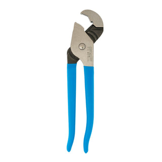 Channellock 410 BULK 9.5-inch Nutbuster Parrot Nose Tongue & Groove Pliers